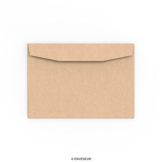 C6 Manila omotnice 70gsm
