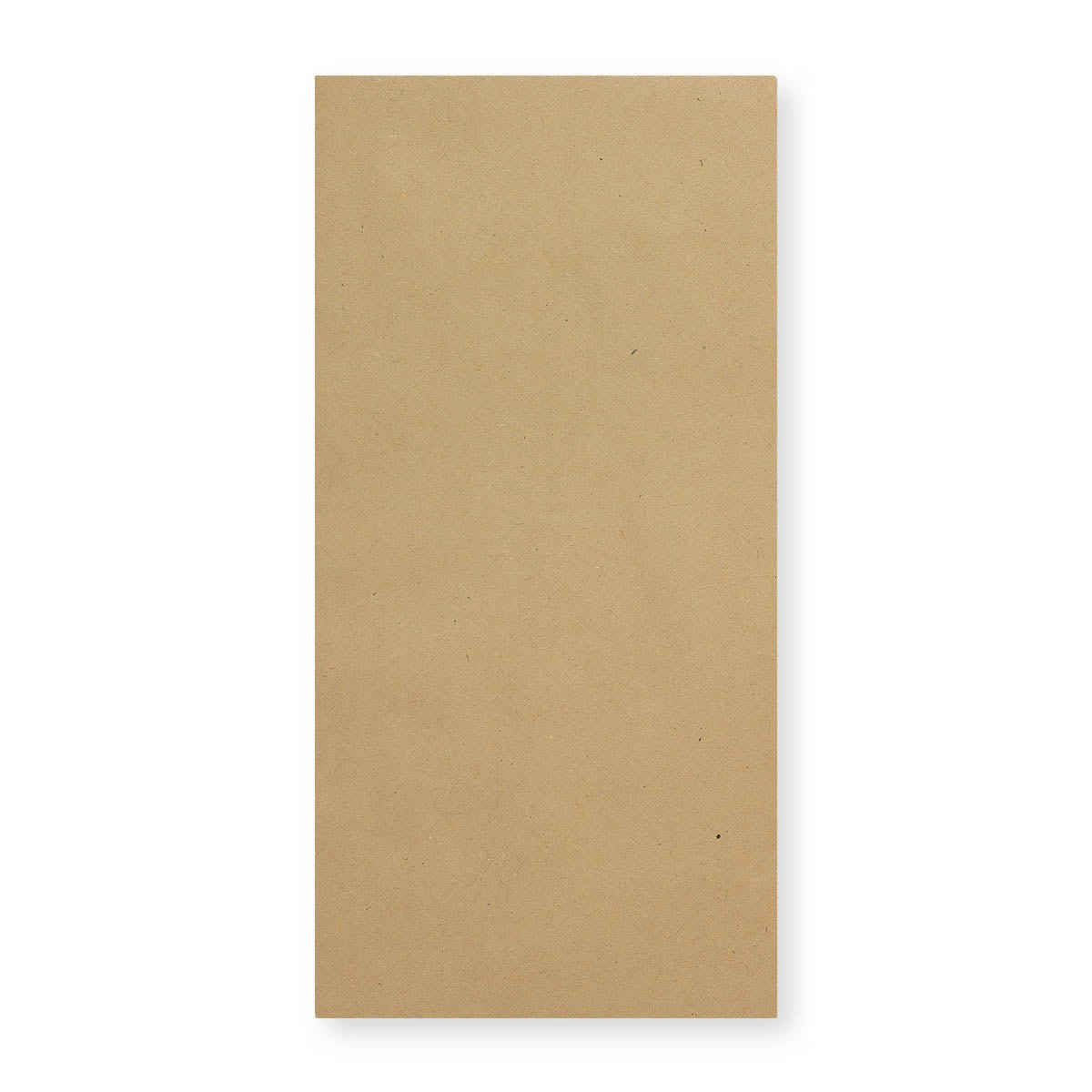 220x110mm DL Manila džepni gummed 80gsm tkane omotnice