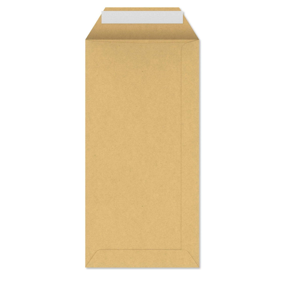 220x110mm DL MANILA DŽEPNA KOŠARATKATKA P / S 115GSM