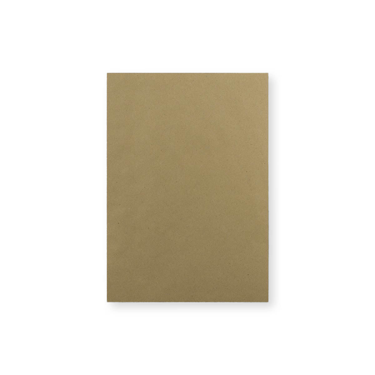 324x229mm C4 Manila džepne gummed 90gsm omotnice