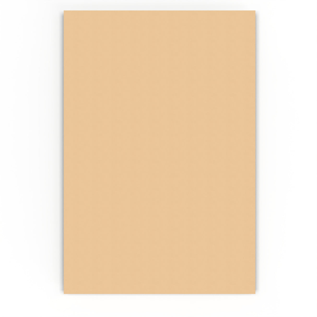 Pravokutne samoljepljive etikete