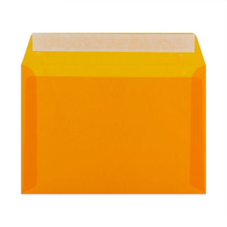 Translucent Envelopes