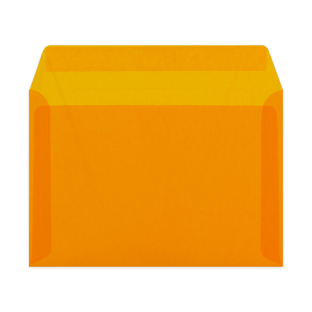 Obojene poluprozirne omotnice