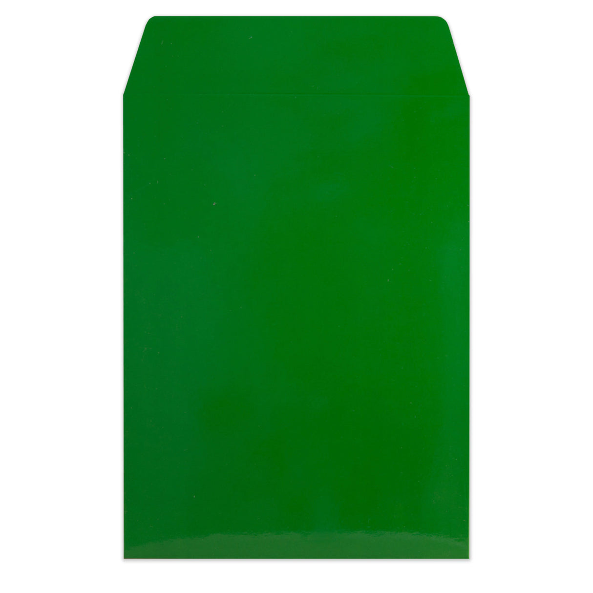 Zelena Kartonska Omotnica 457x330mm (C3)