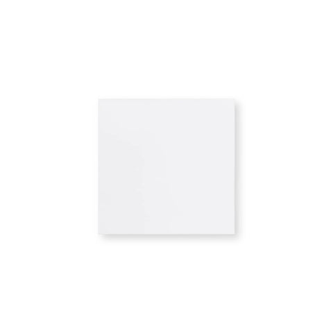White Business Peel & Seal Envelope (110 x 110mm)