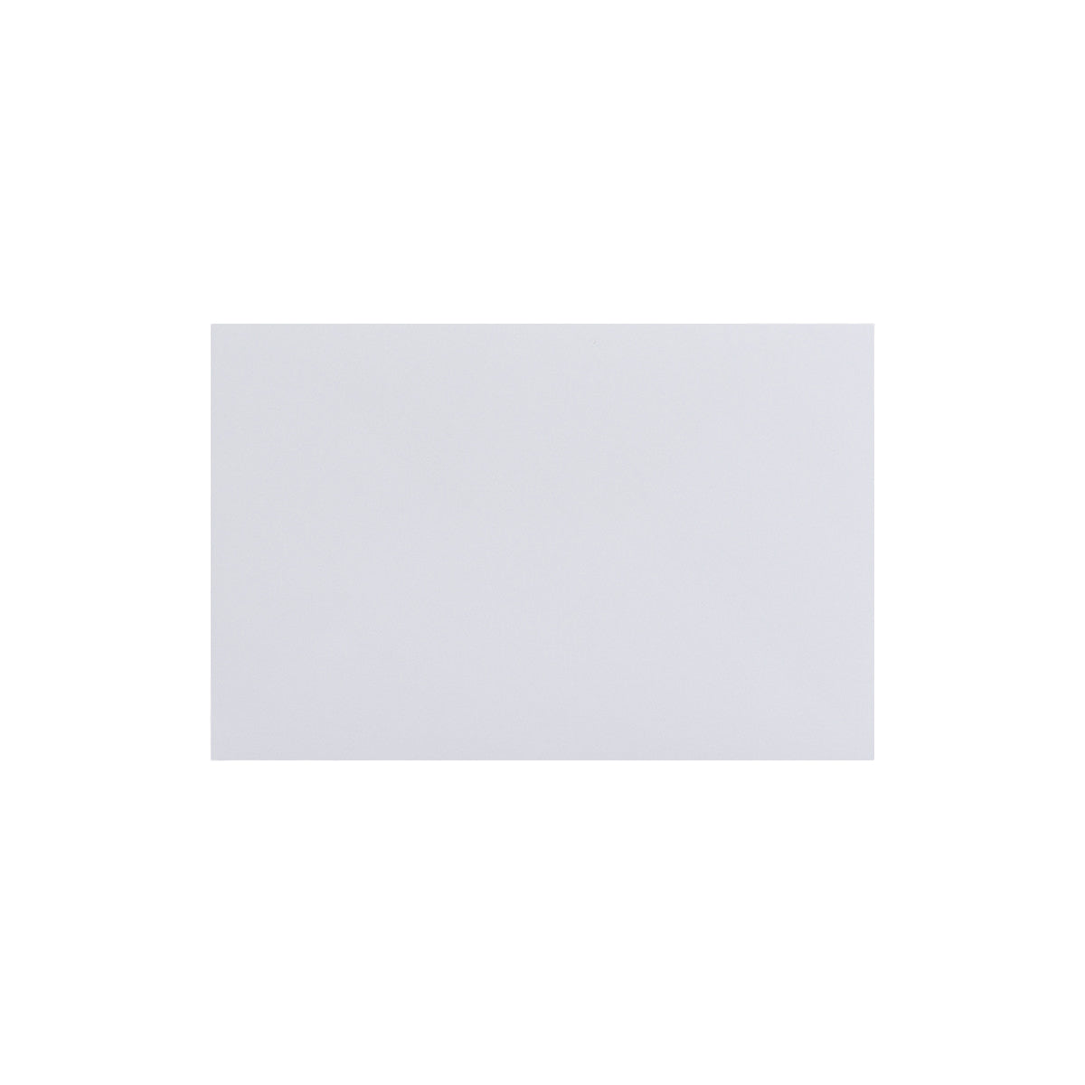 Bijela omotnica 94 x 143 mm 120 g/m2