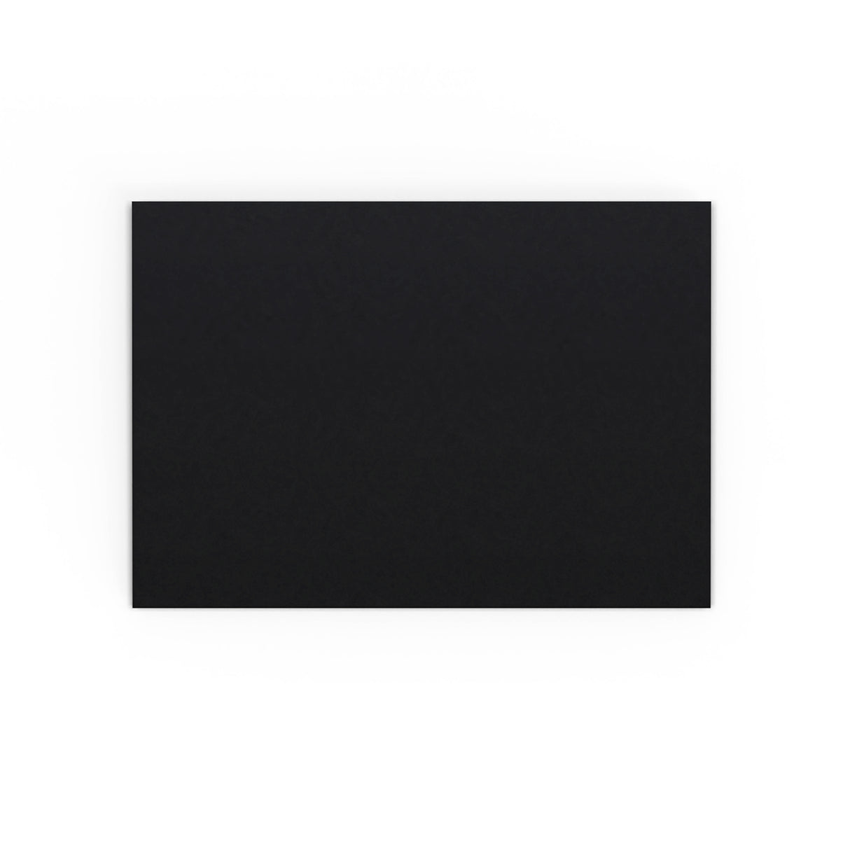 Crna kuverta 114x162 mm (C6)