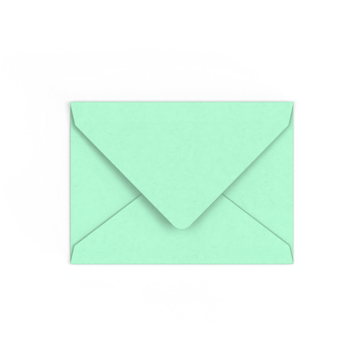 Jade zelena kuverta 82x113 mm (C7)