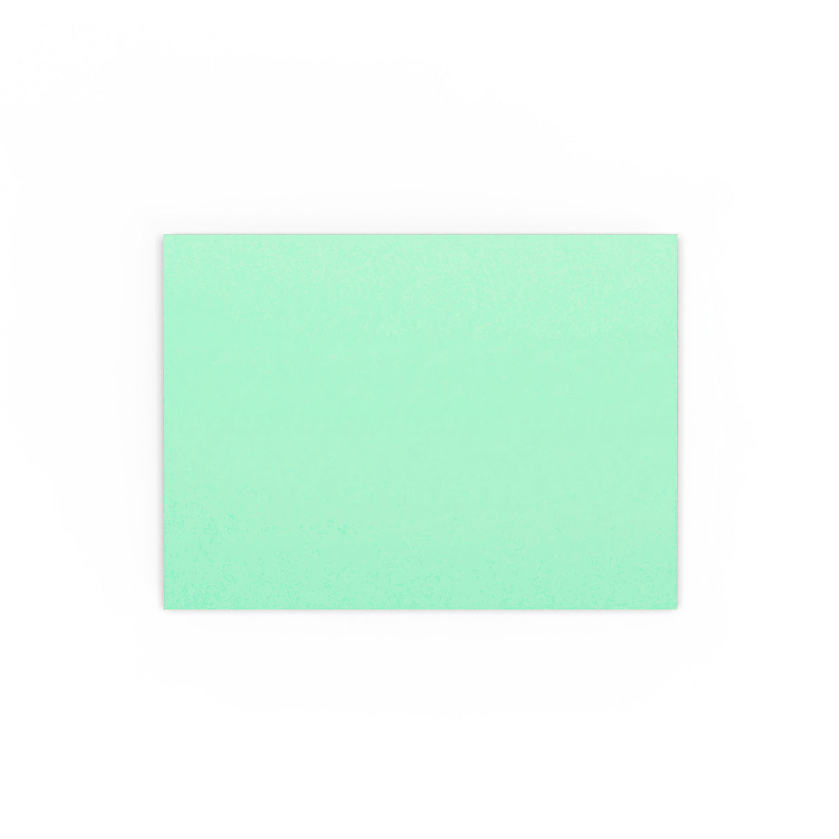 Jade zelena kuverta 82x113 mm (C7)
