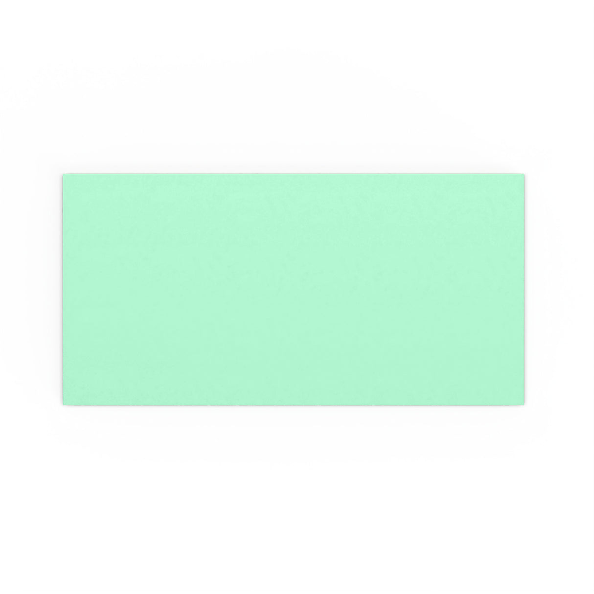 Jade zelena kuverta 110x220 mm (DL)