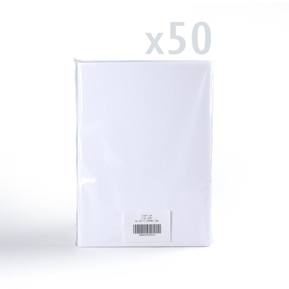 Kovana Kartica 300 g/m² pakiranje od 50 komada