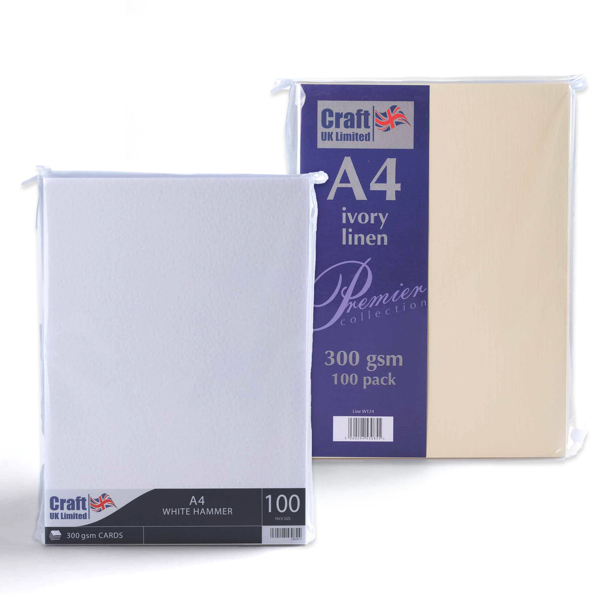 Kartica 300 g/m² pakiranje od 100 komada