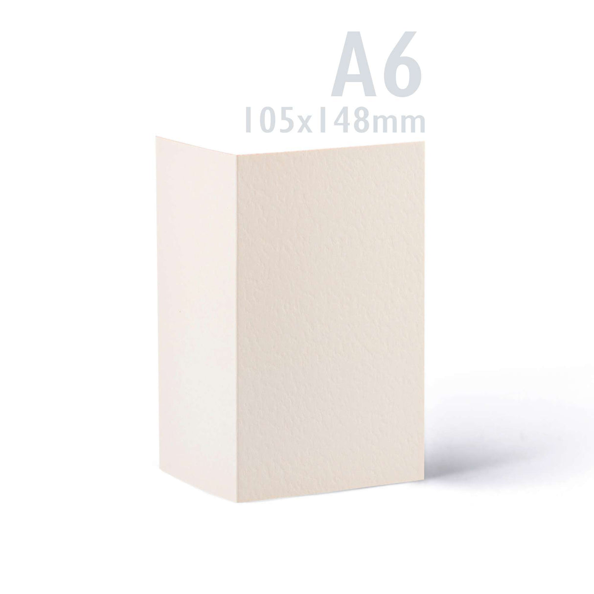 Kartice i omotnice s reljefnom teksturom – pakiranje