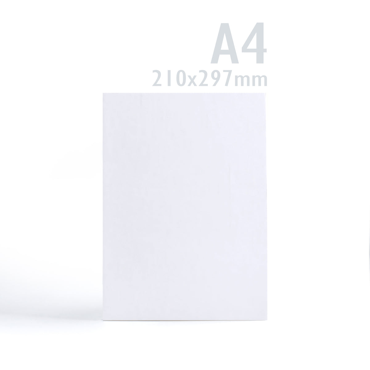 Kartica 300 g/m² pakiranje od 100 komada