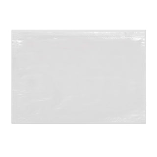 Prozirni novčanik za dokumente - bez ispisa