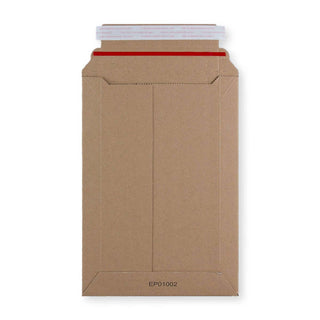 270x185 mm Manila krute omotnice od poštarske flaute