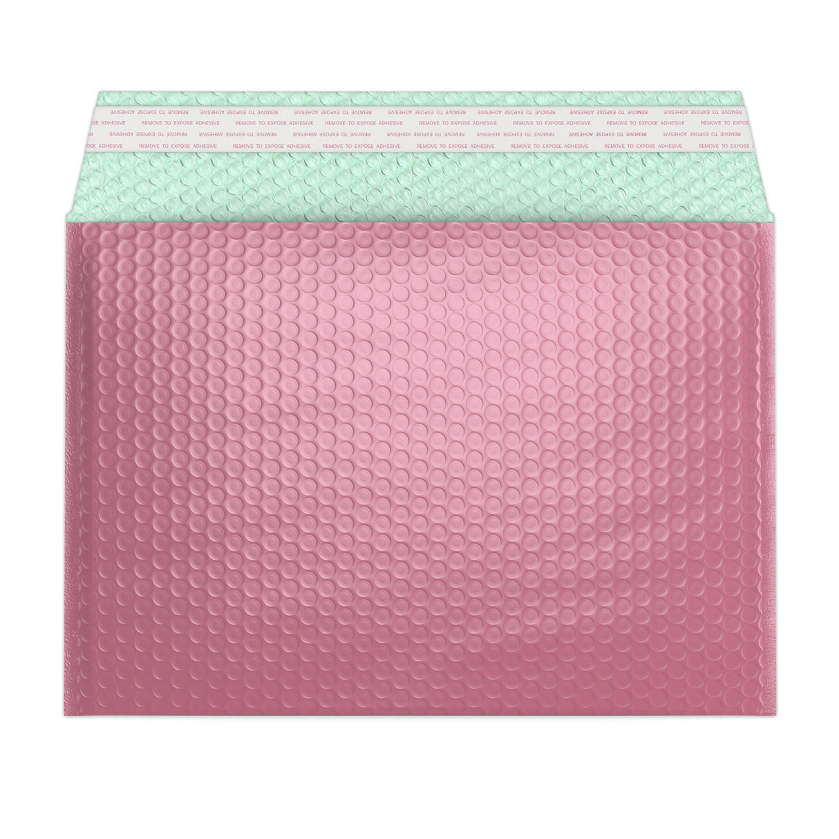 Sjajne metalik mjehurićaste vrećice