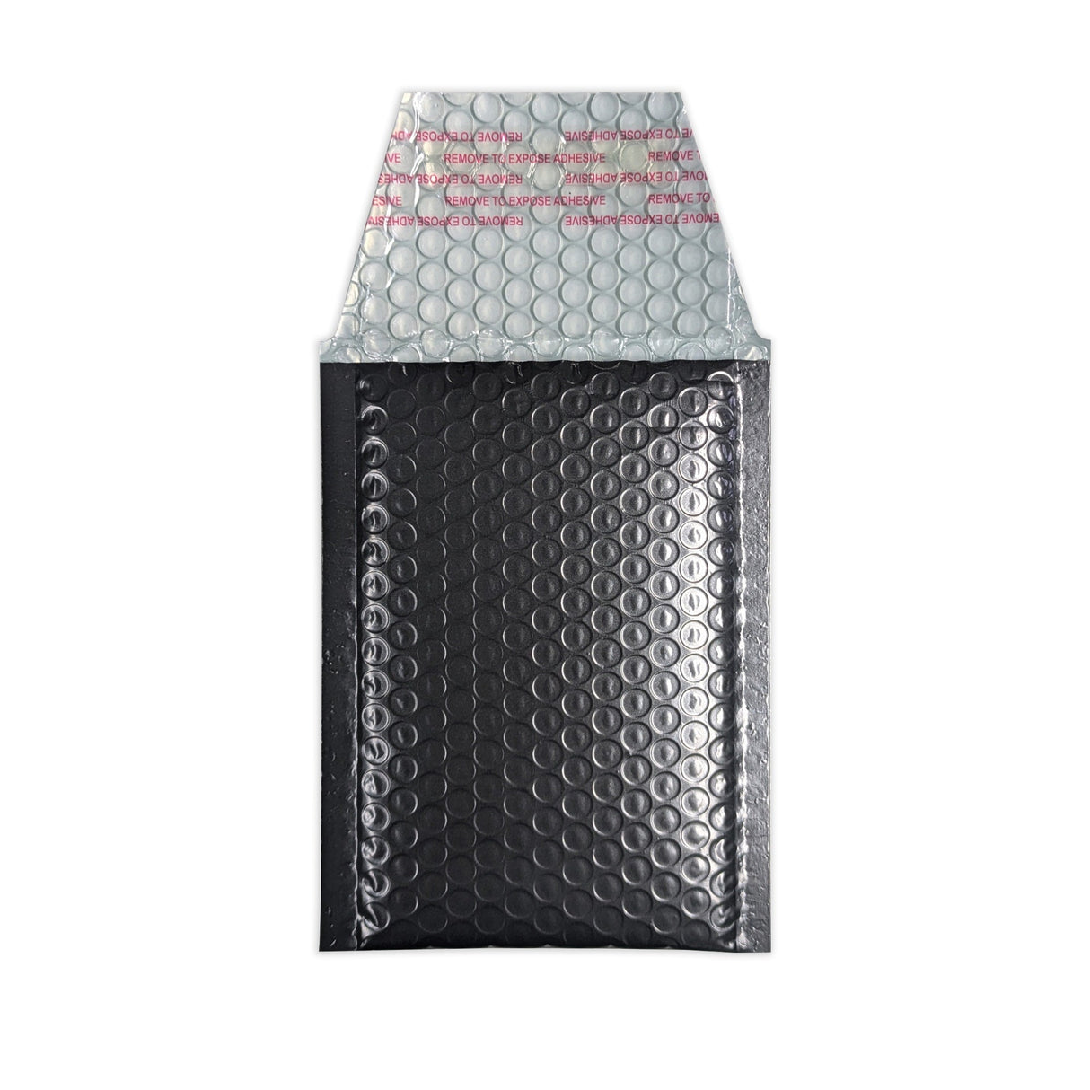 Sjajne metalik mjehurićaste vrećice