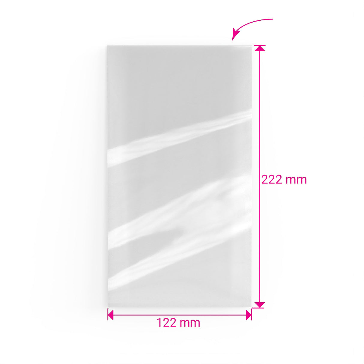 Torba za violončelo otvorenog vrha