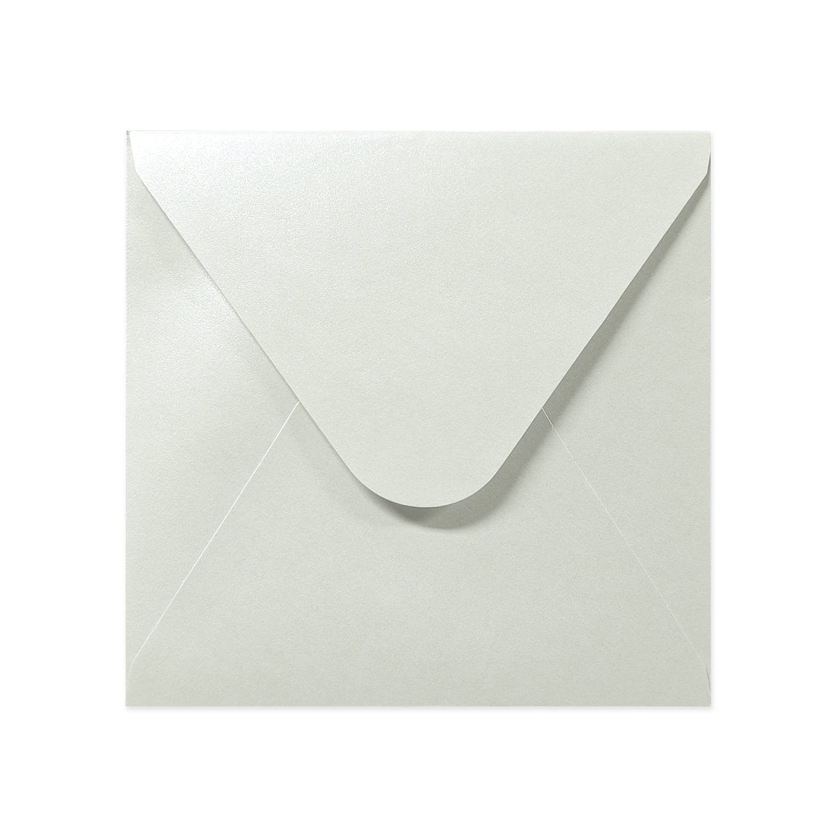 Omotnica boje školjke - Dijamantni Zavihek 130x130 mm