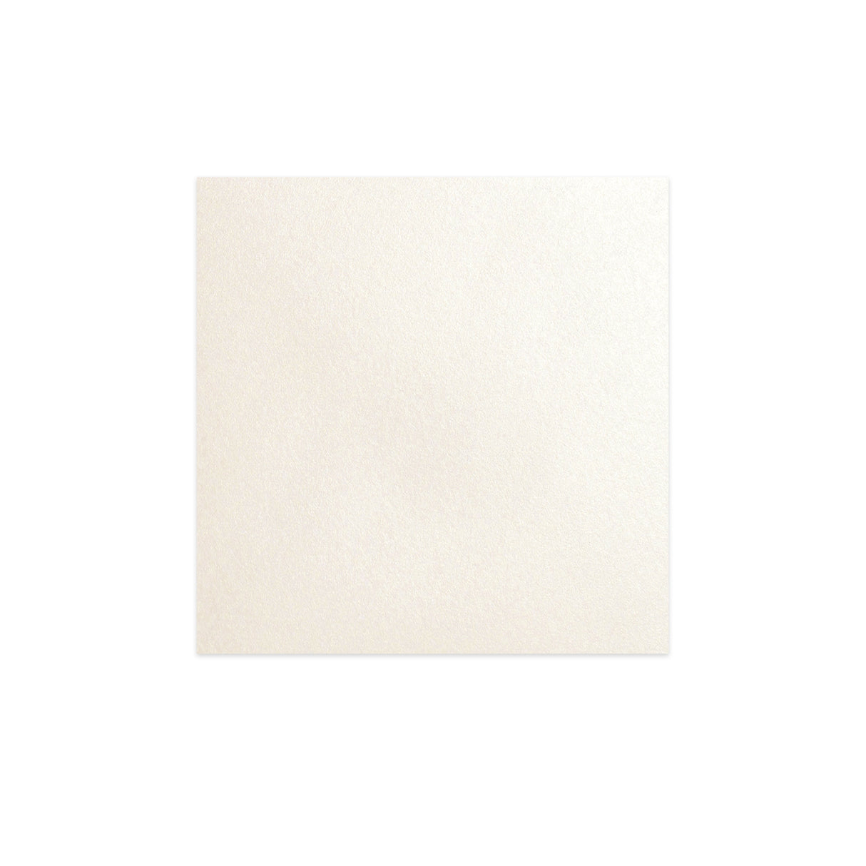 Omotnica boje školjke - Dijamantni Zavihek 140x140 mm