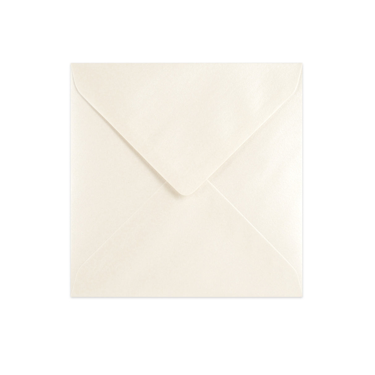 Omotnica boje školjke - Dijamantni Zavihek 155x155 mm