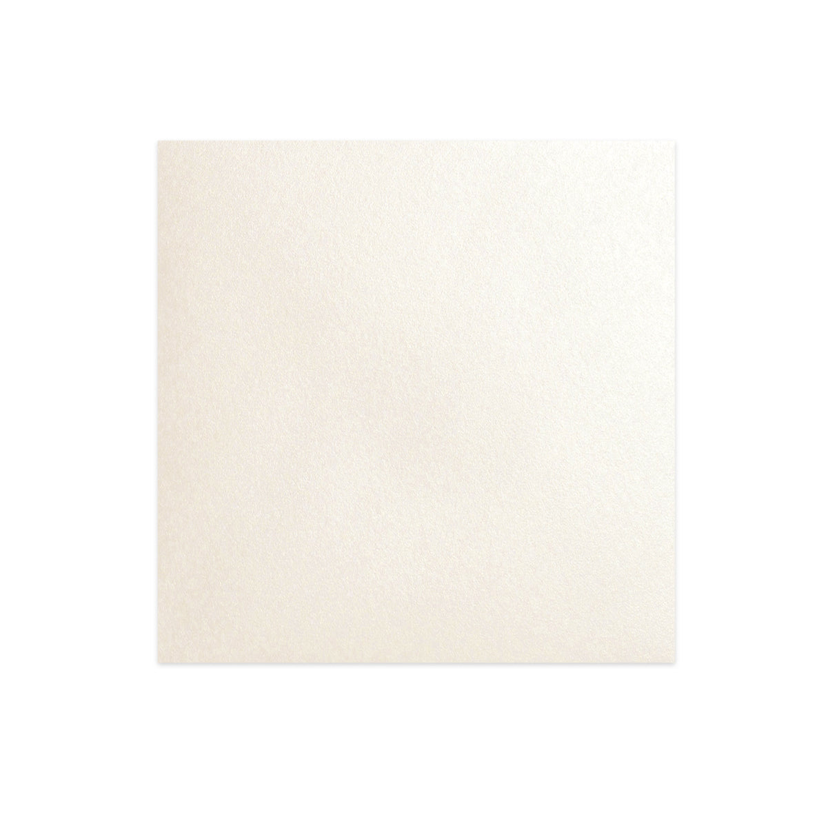Omotnica boje školjke - Dijamantni Zavihek 155x155 mm