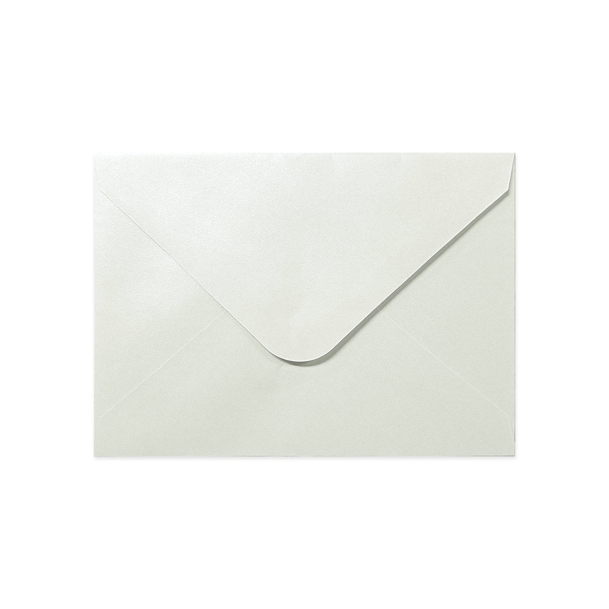 Omotnica boje školjke - Dijamantni Zavihek 114x162 mm (C6)