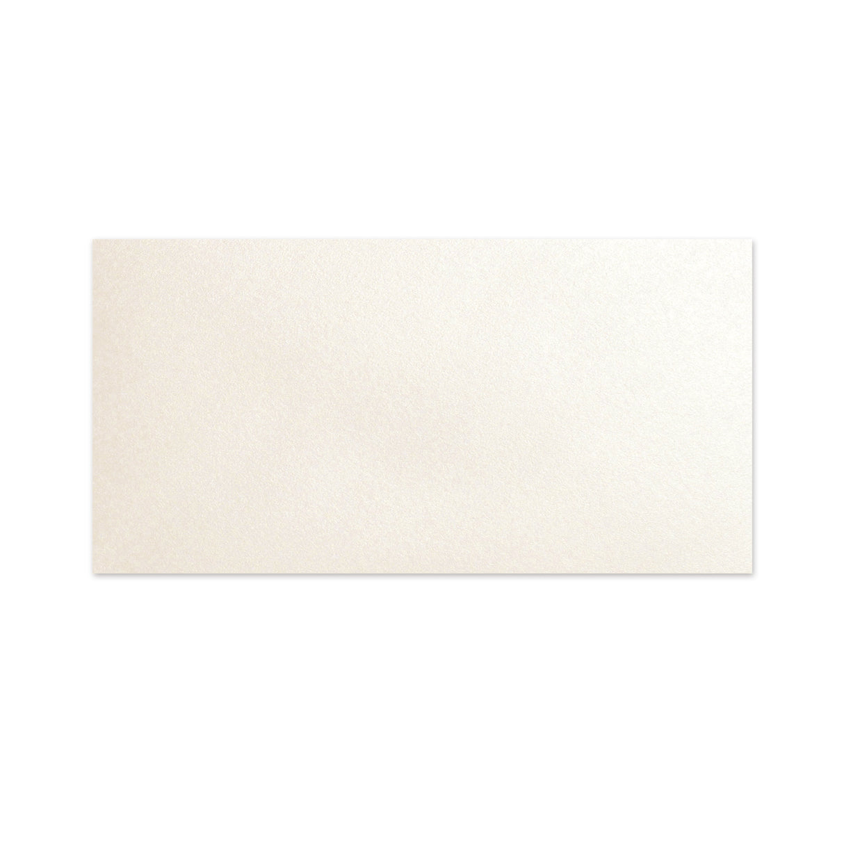 Omotnica boje školjke - Dijamantni Zavihek 110x220 mm (DL)