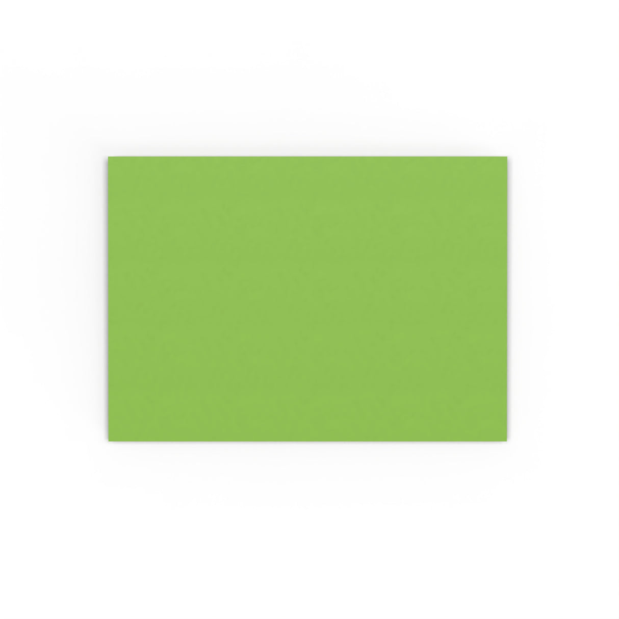Srednje zelena 125 x 175 mm omotnice 120 g/m2