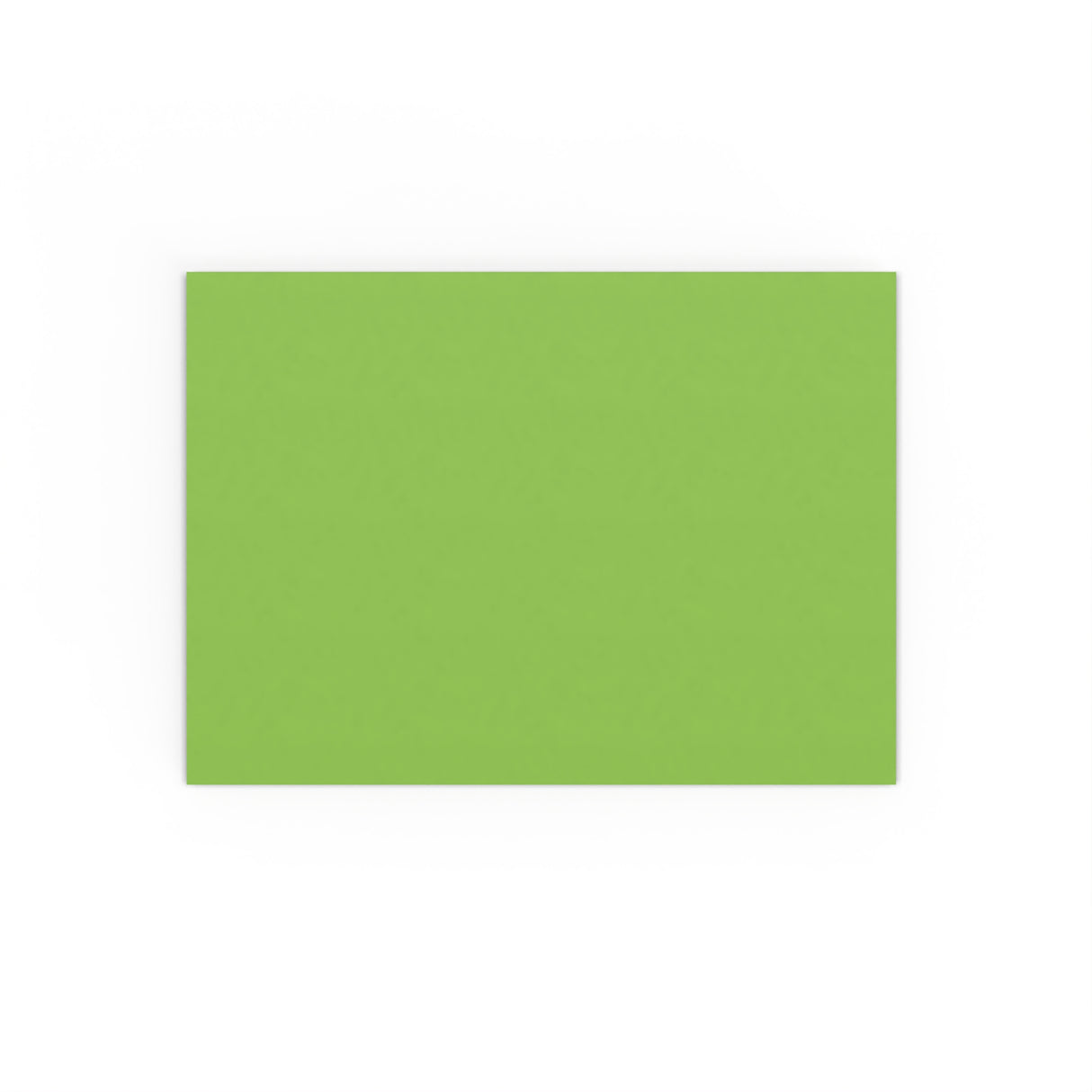 Srednje zelena 133 x 184 mm omotnice 120 g/m2