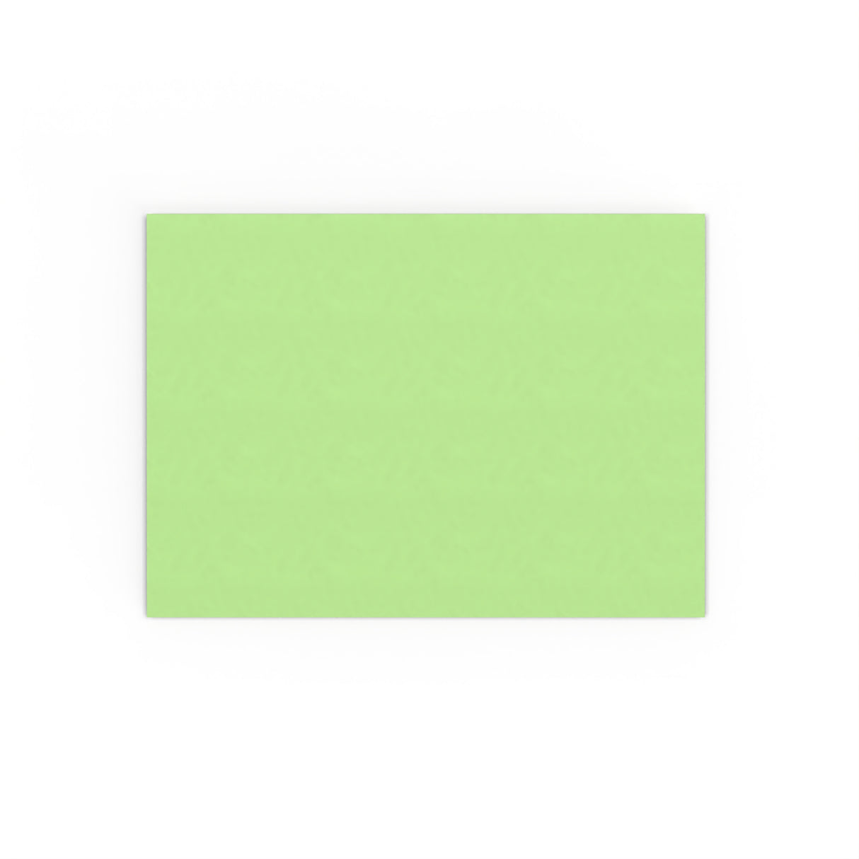 Blijedozelena 133 x 184 mm Omotnice 120 g/m2