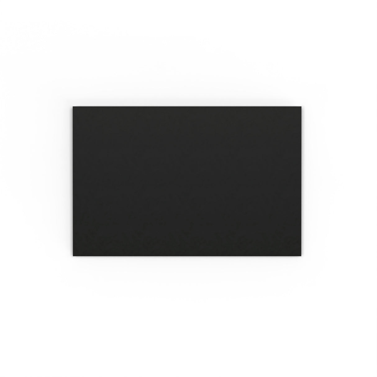 Crne omotnice 65 x 94 mm 120 g/m2