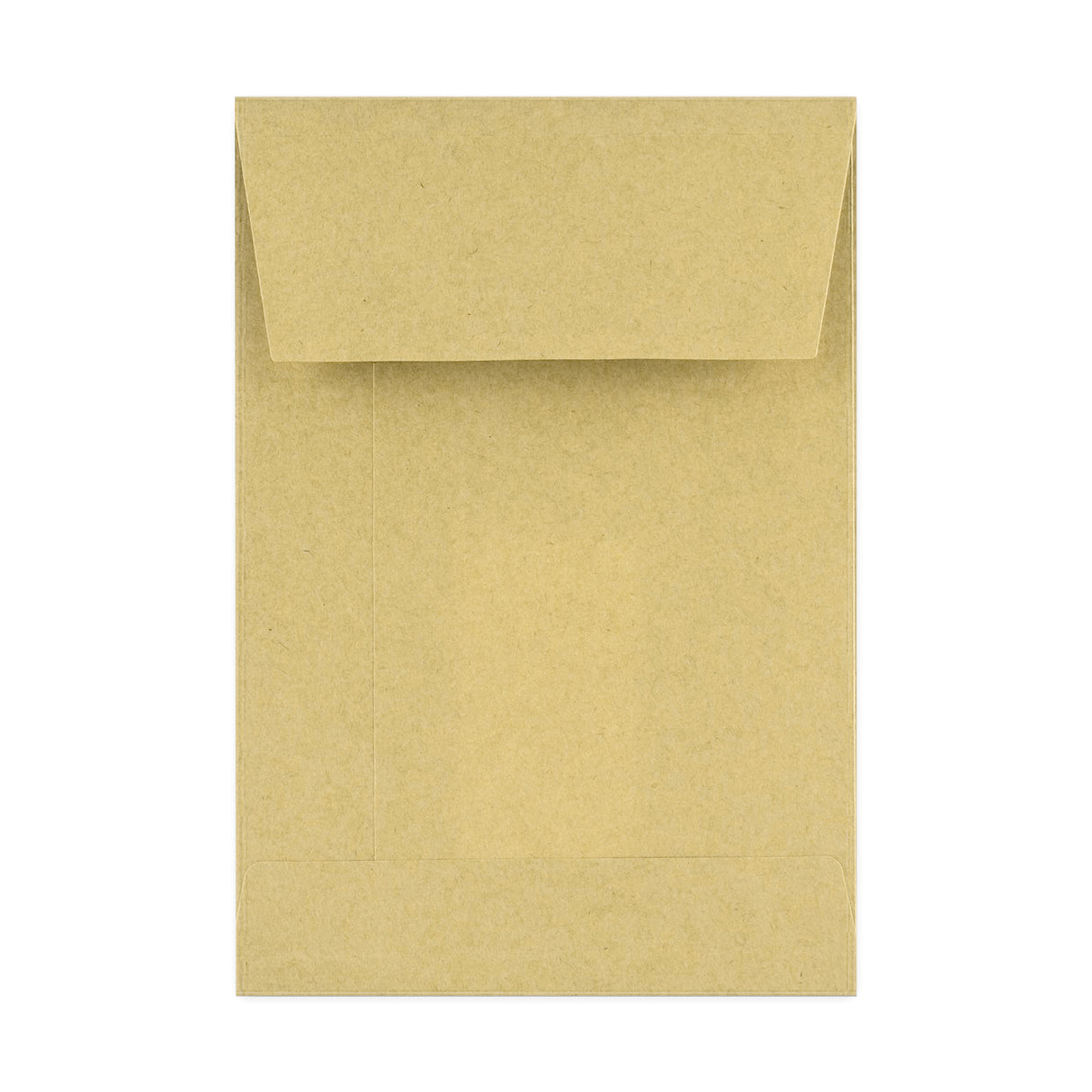 229x162x25 Manila Gusset Omotnica prozora oguliti i zatvoriti 120 g/m2