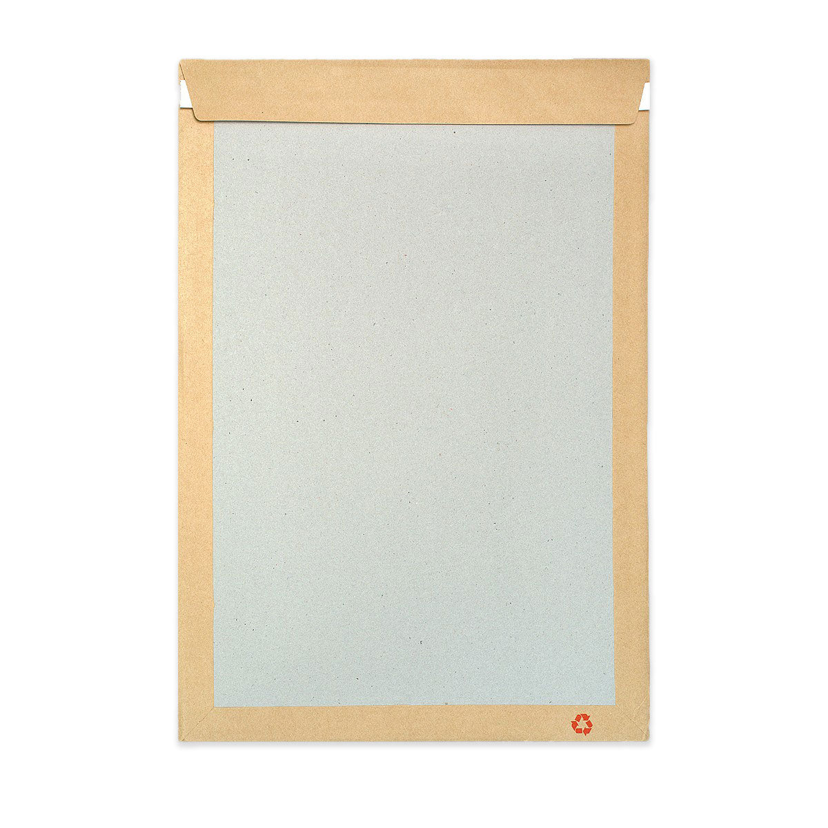 Manila Omotnice s Kartonskom Stražnjicom – Tiskano 457x324 mm (C3)