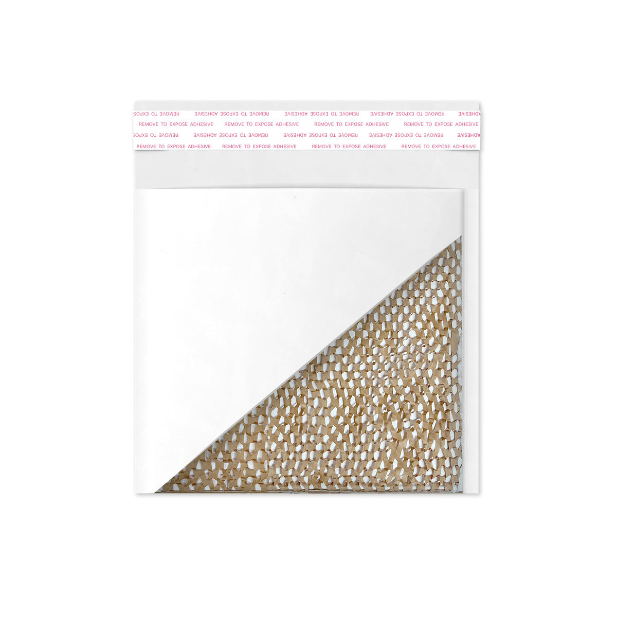EKO podložene kuverte - Saće