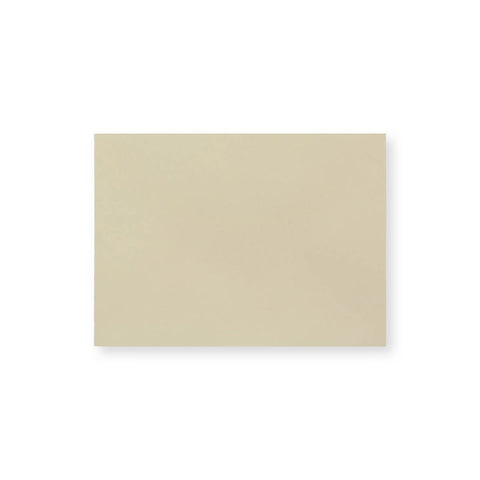 Cream Envelope 82x113mm (C7)