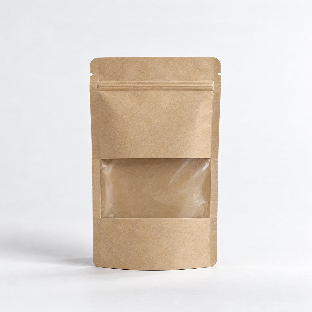 Doypack vrećice za hranu s prozorčićem