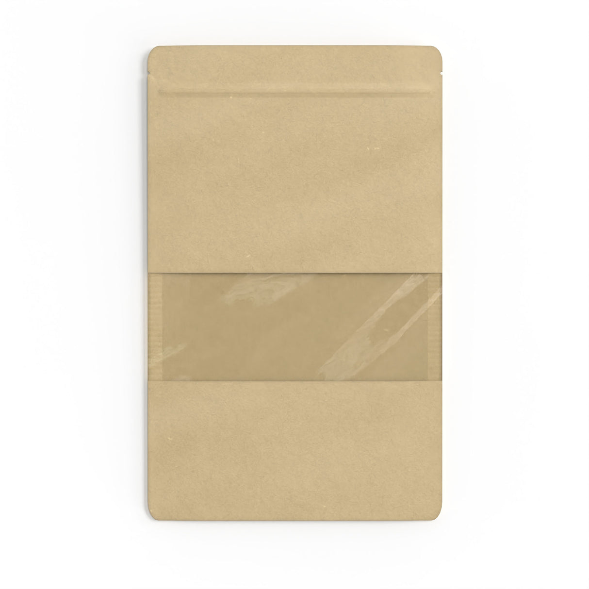 Doypack vrećice za hranu s prozorčićem