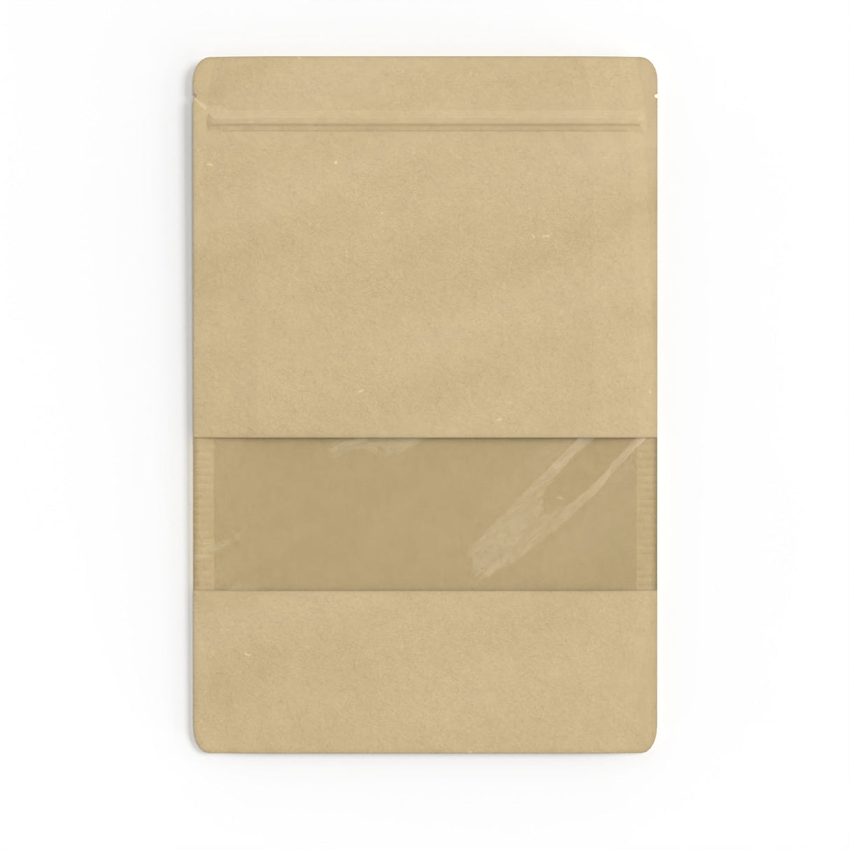 Doypack vrećice za hranu s prozorčićem