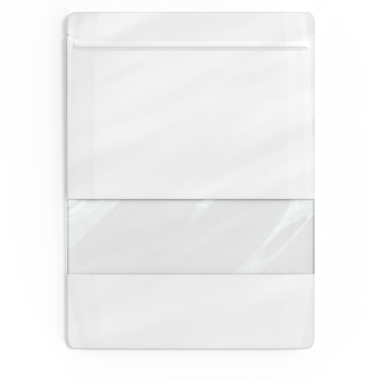 Doypack vrećice za hranu s prozorčićem