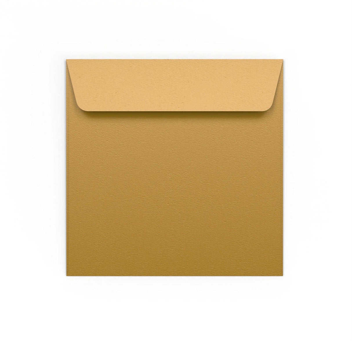 155x155mm Zlatni kvadrat 120 g/m2 Omotnice za koru i brtvljenje