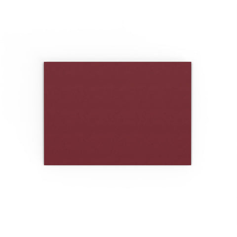 Burgundy envelopes Burgundy 114 x 162 mm (C6) Peel and Seal