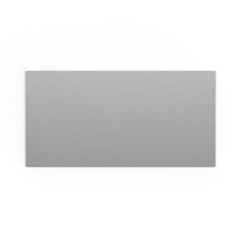 DL Silver Peel & Seal Coloured Envelope (110 x 220mm)