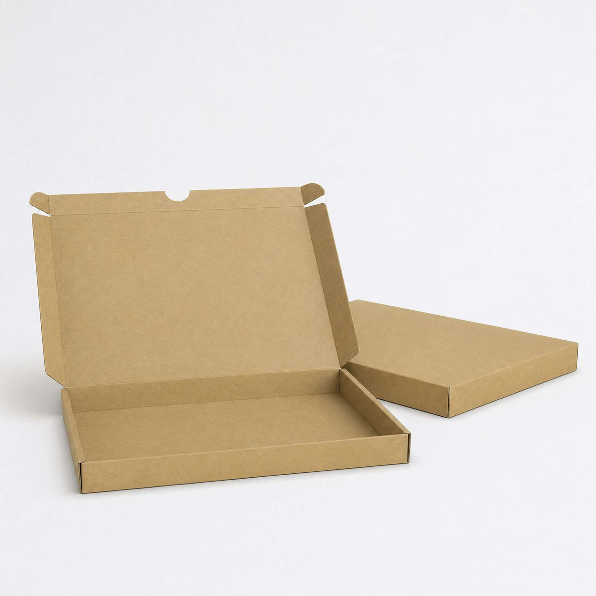 Jednostavne poštanske kutije