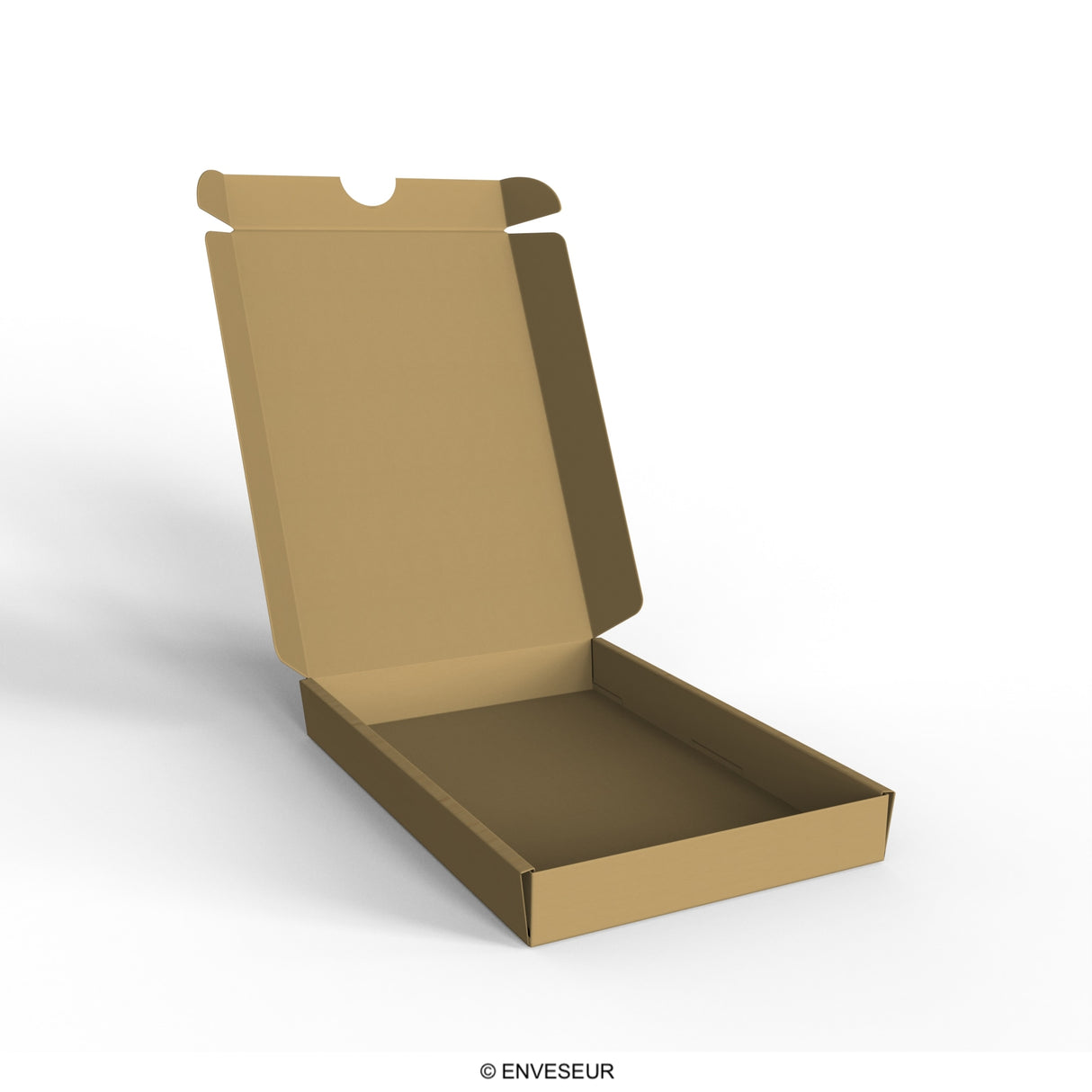 Jednostavne poštanske kutije