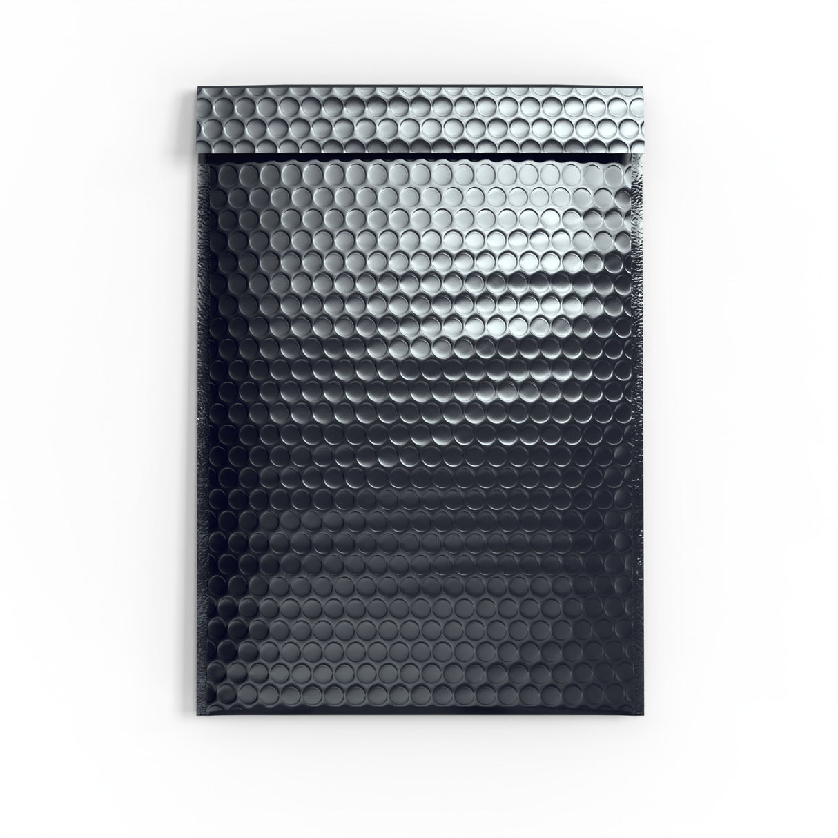 Sjajne metalik mjehurićaste vrećice