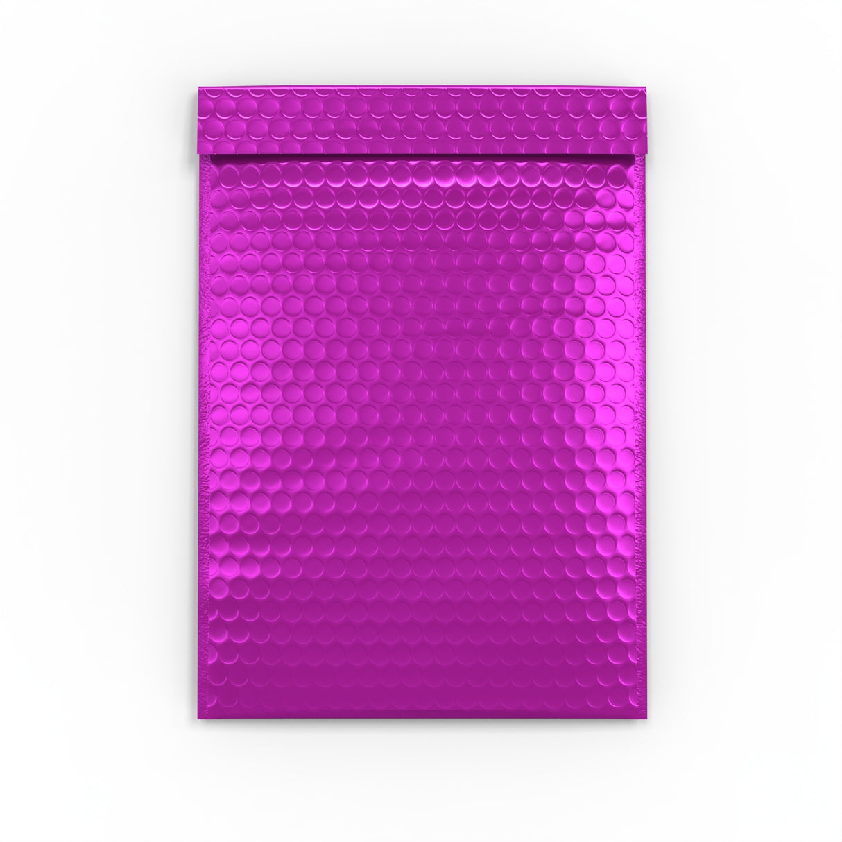 Sjajne metalik mjehurićaste vrećice