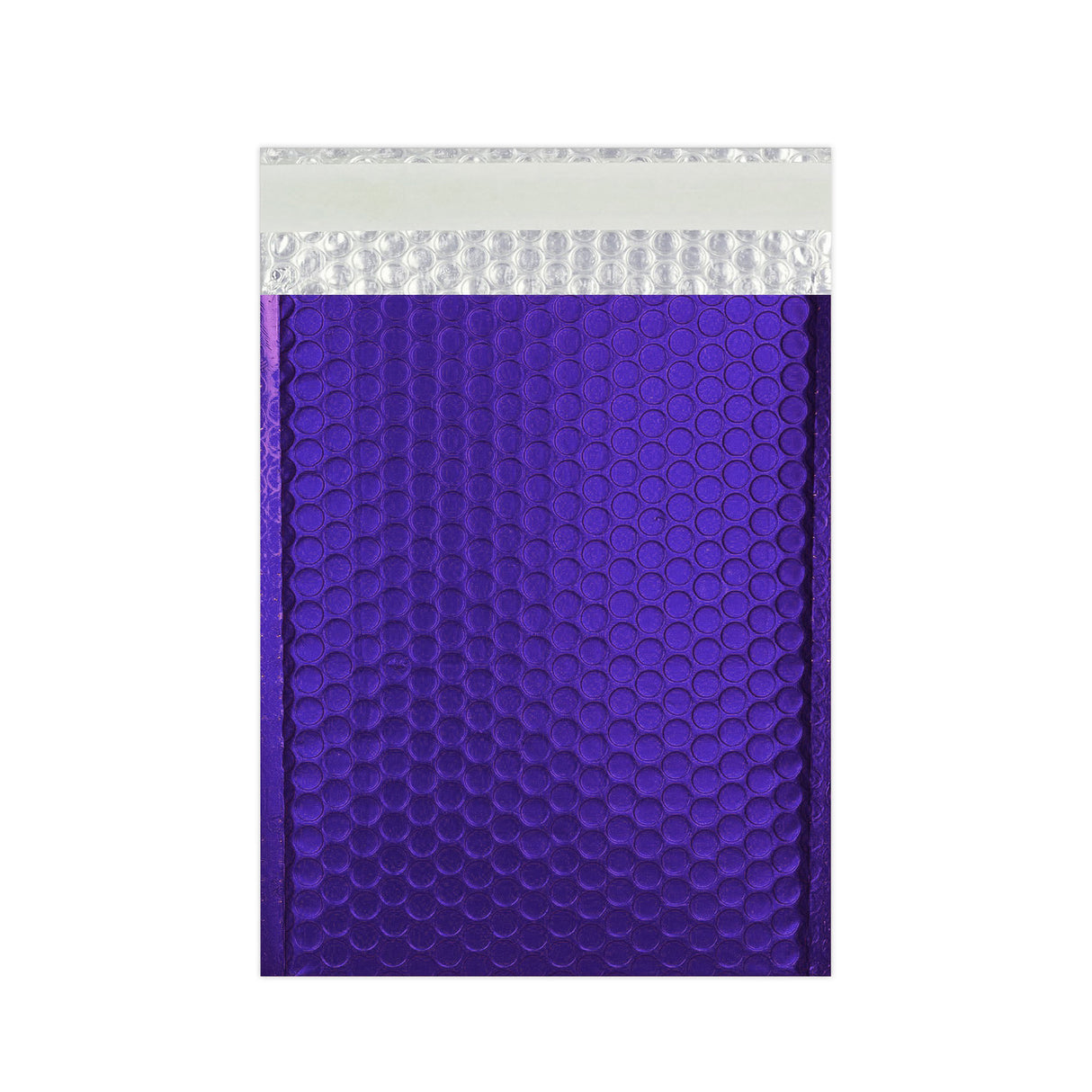 Mat metalik mjehurićaste vrećice