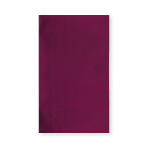 Matt Finish Foil Bags Bordeaux 320 x 230 mm
